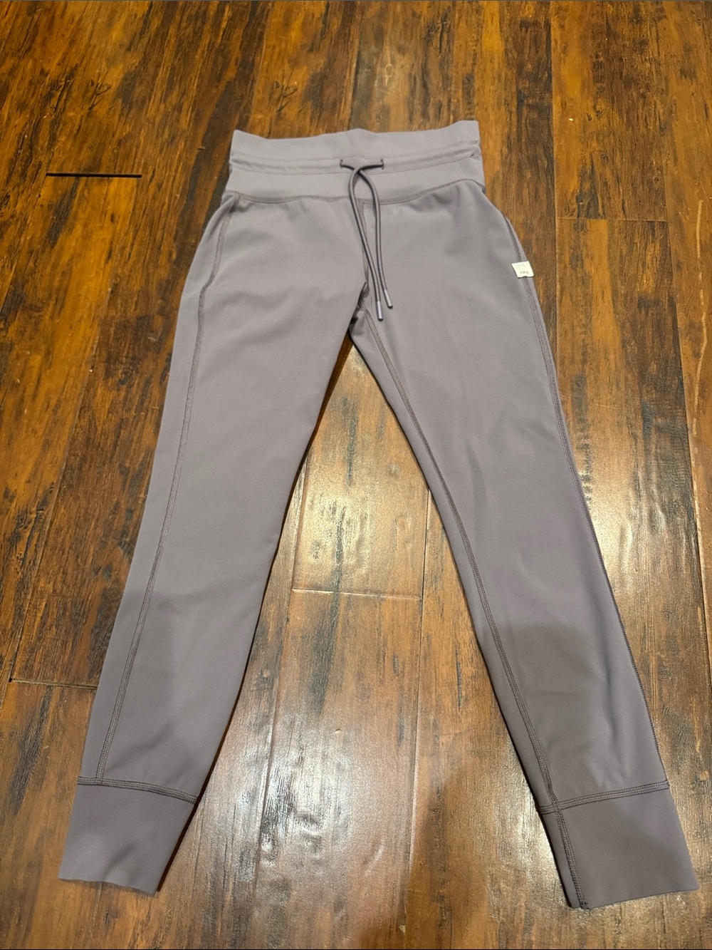 Vuori Daily Leggings Short Length -S